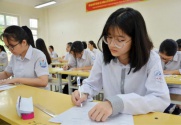 Điểm chuẩn tuyển sinh lớp 10 năm 2020 Hà Nội